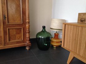 Was man nicht alles im Keller der Eltern findet...