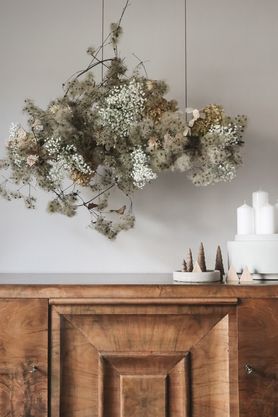 🤍 Winterwonderland 
Über Nacht