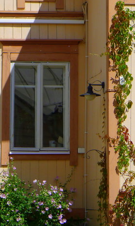 Porvoo - Südfinnland