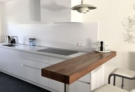 Kaffee am Morgen ❤️