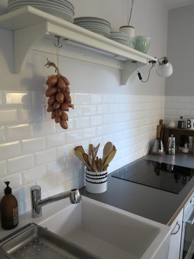 …Schalotten vom Markt