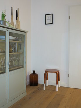 ... frisch motiviert gemacht