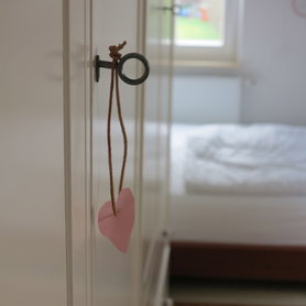 … Sohni hat für mich gebastelt