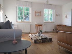 …Sommerabend-Sonne