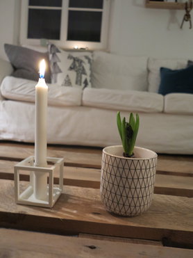 …mein neues Lieblingstöpfchen