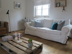 Fotoantwort: …mein Lieblingsplatz im Januar