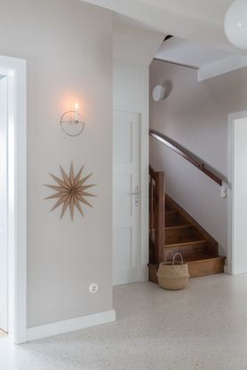 Schlichtheit und Reduziertheit wird