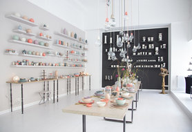 feinedinge* Showroom | Wien