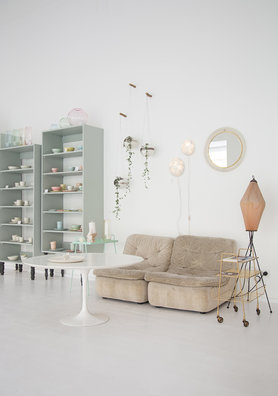 feinedinge* Showroom | Wien