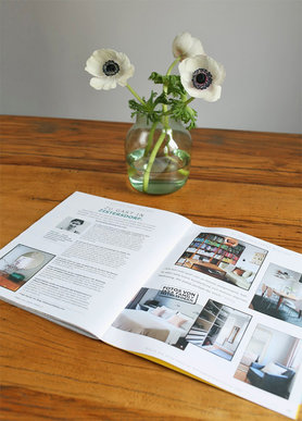 meine Wohnung im Ikea Family Live Magazin