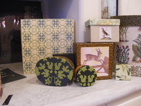 einzigartige Wohnaccessiores