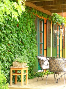 mein liebster Leseplatz