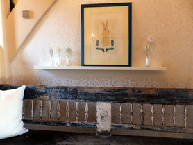 "Osterbild" dank  XXPetra.