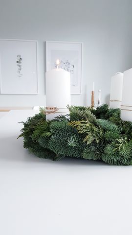 Euch allen einen schönen