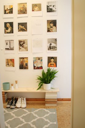 Die Liebe meines Lesens