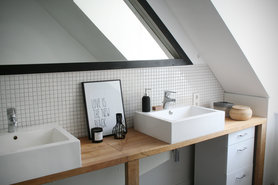 love is the new black