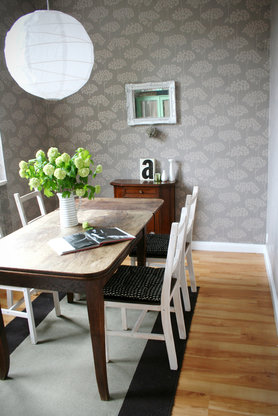 Von Blumen und Büchern