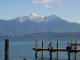 Fotoantwort:  "So schön ist Deutschland"