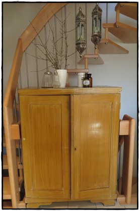 Hilfe! .......streichen oder streichen?