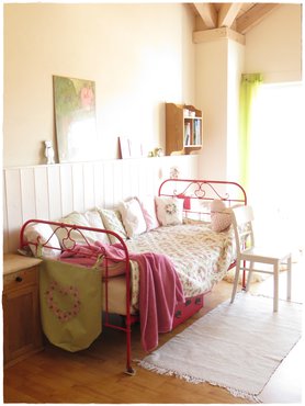 .....die Sonne scheint so schön!