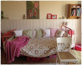 Reich der Prinzessin IV