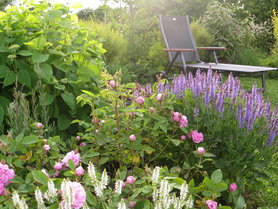 .....hoffentlich ist bald wieder Sommer!