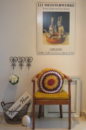 Kleines Oster Update ....