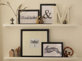 Ostern auf der Bilderleiste.....