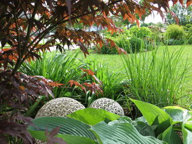 .....endlich Sommer!