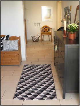 Geschrien vor Glück......