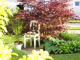 ....... es war einmal!