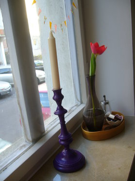 Fensterbrettidyll ☺️