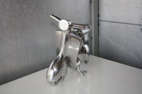 Vespa, alte Leidenschaft!