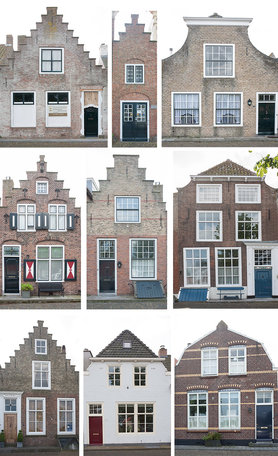 Lust auf Urlaub - Veere