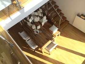 Stairway to Heaven in the Sun