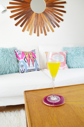 Ich bin bereit für den Sommer! Ok, Frühling nehm ich auch - vorerst