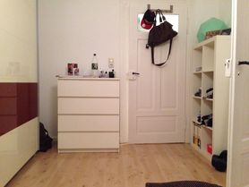 Schlafzimmer, bitte um Hilfe