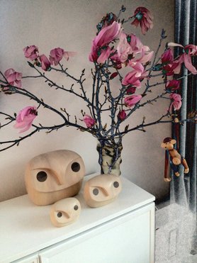 Asia meets Skandinavia