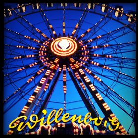 Sensationen, Attracktionen......