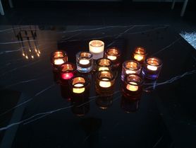 fast wie eine Tüte Campino Bonbons ❤️