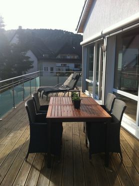 die letzten Sonnenstrahlen