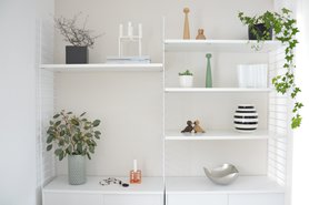 Hell, grün, Frühling!