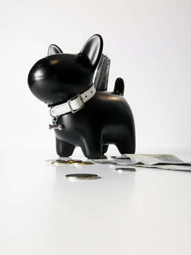 DIY | black magic aus der Dose