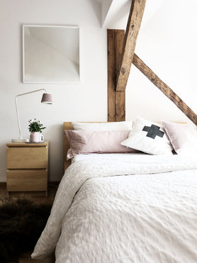 Bei mir ist der ROSA-Virus ausgebrochen...