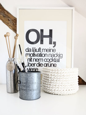 Utensilo aus Zpagetti