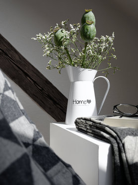 ...die Sonne genießen