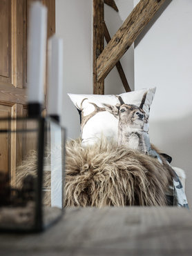 Jetzt zieht der Winter ein!