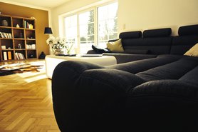 Sofaecke