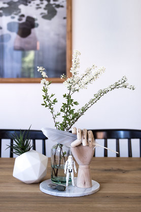 Ein Bisschen Star Wars hier und da...