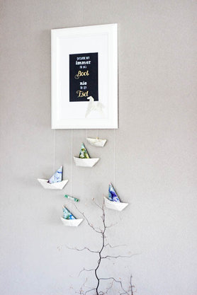 Geschenk zur Hochzeit